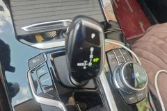 2021 BMW X3 2021 2.0T AT xDrive25i MSport Pkg4WD #16