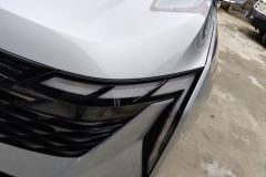2024 Geely Auto Boyue L 2023 1.5TD AT DCTPremium #5