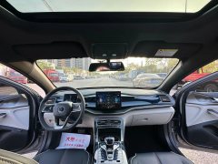 2023 BYD Qin Plus 2021 1.5 AT DM-i 55KM Flagship #6