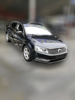 2016 Volkswagen Magotan 2016 1.8T AT SmartLuxury #4