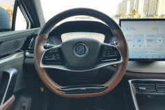 2024 BYD Tang PHEV 2023 1.5T AT DM-i Champion 112KM Premium #15