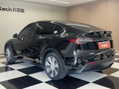 2023 Tesla Model Y 2022 Facelift rear wheel driveEdition #6