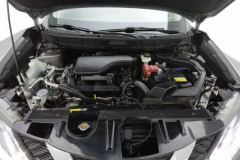 2015 Nissan X-Trail 2014 2.0L AT CVTComfort 2WD #7