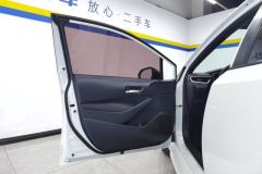 2020 Toyota Levin 2019 1.2T AT 185TLuxury China VI #7