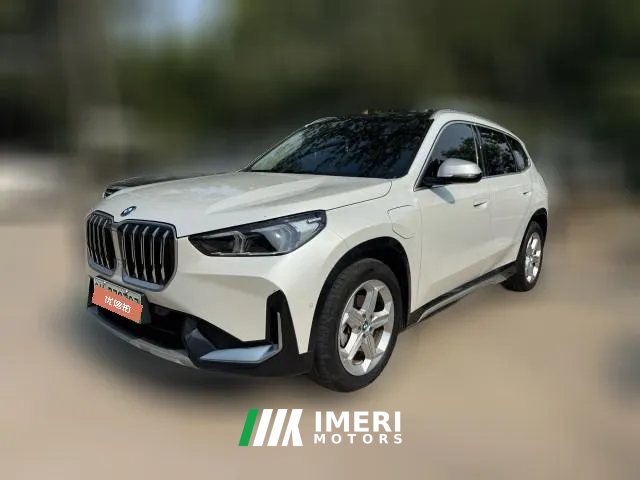 2024 BMW iX1 2023 eDrive25L XDesign Pkg