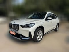 2024 BMW iX1 2023 eDrive25L XDesign Pkg #1