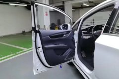 2018 BYD Song MAX 2018 1.5T AT Smart ConnectLuxury6Seat #7
