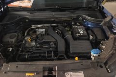 2023 Volkswagen Tharu 2023 1.5T AT 300TSI 2WDfull moonEdition #10