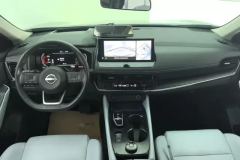 2023 Nissan X-Trail 2023 1.5T AT e-POWER SuperHybrid double motor4WDSupreme #12