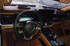 2023 Tank 500 2023 3.0T AT Sport Create environment 5Seat #12
