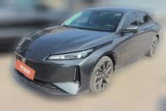 2024 Chang'an Yida 2023 Blue WhaleNE 1.5T AT GDI DCTPremium #1
