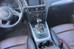 2017 Audi Q5 2017 2.0T AT 40TFSIEntryPlus #16