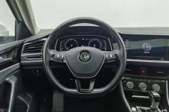 2022 Volkswagen Sagitar 2022 1.4T AT 280TSI DSGfly overEdition #15