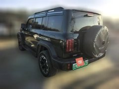 2025 Tank 300 PHEV 2024 2.0T AT Hi4-T #3