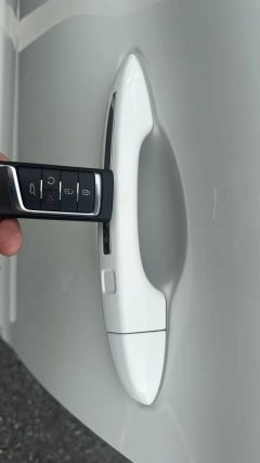 2021 GAC Trumpchi Trumpchi GS4 Plus 2021 1.5T AT 270T galaxyEdition #19