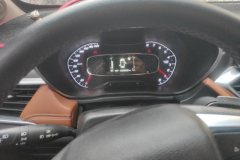 2018 Baojun 510 2017 1.5 AT Luxury #14
