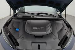 2023 BYD Seal 2023 Champion 700km Premium #7