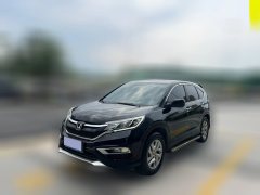2017 Honda CR-V 2017 1.5T AT 240TURBOLuxury 4WD #1