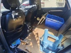 2020 Roewe i6 New Energy 2019 1.5T AT PLUS 50T4GConnectedgloryLuxury HEV #5