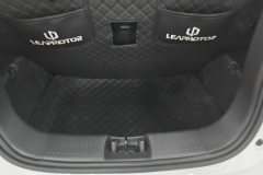 2025 Leapmotor T03 2025 310Comfort Enjoy #4