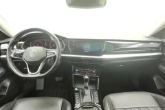 2022 Volkswagen Passat 2022 2.0T AT 380TSI Flagship #14