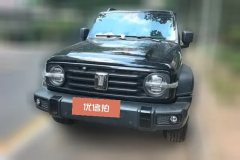 2023 Tank 300 2023 Off-road 2.0T AT conqueror #2