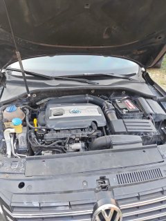 2016 Volkswagen Passat 2014 1.8T AT HonorNavEdition #15