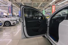 2023 Audi A3 Sportback 2022 Sportback 1.4T AT 35 TFSI FashionSport #7