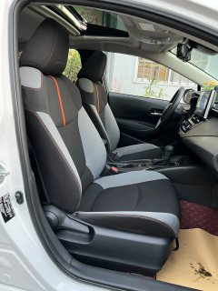 2021 Toyota Corolla 2021 1.2T AT S-CVTElitePLUSEdition #14