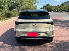 2025 Wuling Motors Wuling Bingo S 2025 430km Flagship #6