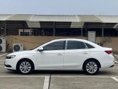 2021 Buick Excelle GT Sedan 2021 1.5 AT modelElite Facelift #4