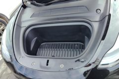 2022 Tesla Model Y 2022 rear wheel driveEdition #10