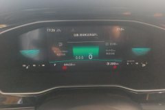2021 Volkswagen Sagitar 2021 1.2T AT 200TSI DSGComfortSmart Connect #14