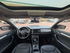 2018 Škoda Kodiaq 2018 2.0T AT TSI330 LuxuryPremium5Seat FWD Facelift #7