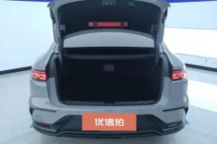 2025 BYD Han 2025 DM-i Smart Drive 125KMlidarFlagship #4