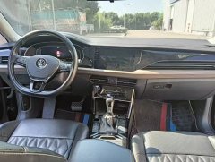 2020 Volkswagen Passat 2020 2.0T AT 330TSIElite China V #6