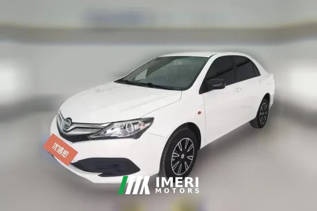 2021 BYD F3 2020 MT 1.5L Luxury