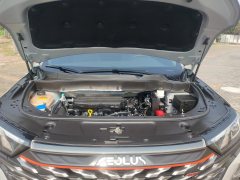 2021 Dongfeng Fengshen Fengshen AX7 2022 MachEdition 1.5T AT DCT DF31 #11
