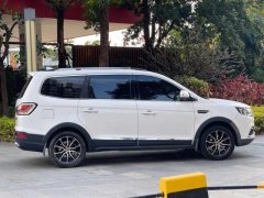 2016 Dongfeng Fengxing Fengxing SX6 2016 1.6 MT Luxury #8