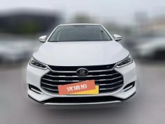 2019 BYD Tang 2019 2.0T AT Smart ConnectHonor6Seat China V #2
