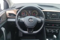 2019 Volkswagen Tharu 2019 1.4T AT 280TSIComfortFWD China VI #15