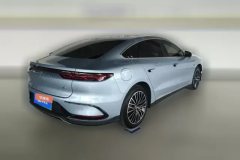2024 BYD Han 2024 1.5T AT DM-i Glory 121KM Exclusive #3