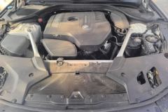 2020 BMW 5 Series 2020 2.0T AT 525Li MSport Pkg #10