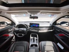 2022 Haval H6 2021 1.5T AT China tideUrbanEdition #10