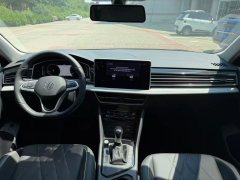 2025 Volkswagen Tiguan L 2024 Outstanding 1.5T AT 300TSI 2WDDragon SoaringEdition #9