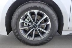 2024 BYD Destroyer 05 2024 Glory 1.5L AT DM-i 55KM Luxury #6