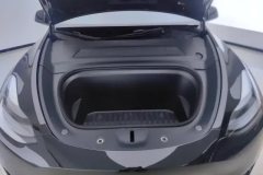 2023 Tesla Model Y 2022 Facelift rear wheel driveEdition #10
