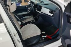 2025 Volkswagen Tharu 2025 NewSharp 1.5L AT SharpmeaningEdition #8