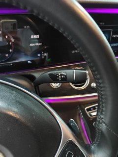 2016 Mercedes-Benz E-Class 2016 2.0T AT E300LFashion #10