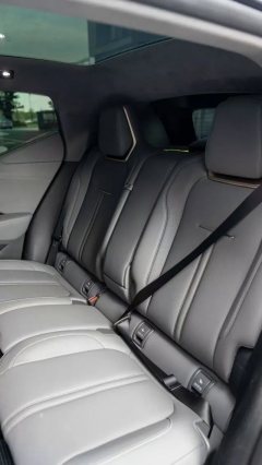 2025 Zeekr X 2025 5SeatLong RangeEdition #4